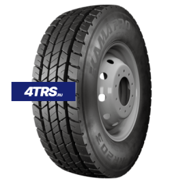 Kama 315/70R22,5 154/150L PRO NR 203 TL M+S 3PMSF