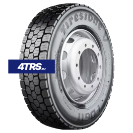 Firestone 265/70R19,5 140/138M FD611 TL