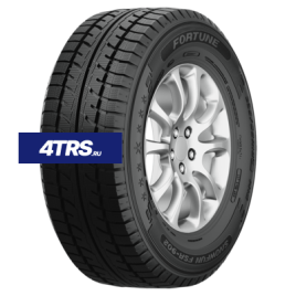 Fortune 155/70R13 75T SnowFun FSR-902 TL