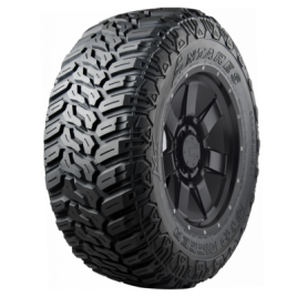 Antares LT33x12,50R20(320/50R20) 114Q Deep Digger TL POR 10PR