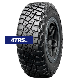 BFGoodrich LT245/65R17 111/108Q LRD Mud Terrain T/A KM3 TL