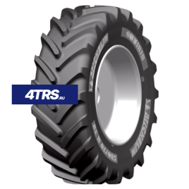 Michelin 480/70R24 138D Omnibib R-1W TL