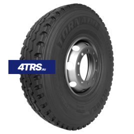 Tornado (Advance Holdings) 12,00R20 158/155F (156/153J) GL682A TTF 22PR ВЬЕТНАМ