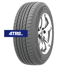 Goodride 215/70R16 100H SU318 H/T TL
