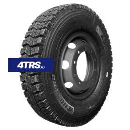 NorTec 8,25R20 139/137K A369 TT (только шина) 16PR