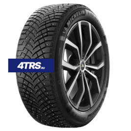 Michelin 295/40R21 111T XL X-Ice North 4 SUV TL (шип.)