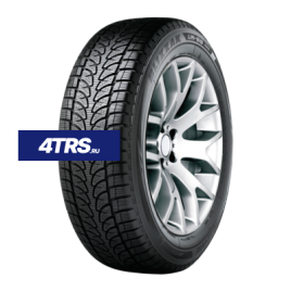 Bridgestone 255/50R20 109H XL Blizzak LM-80 Evo AO TL