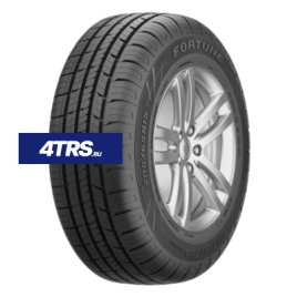 Fortune 215/55R18 95V Perfectus FSR602 TL
