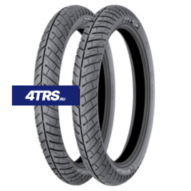 Michelin 80/90-16 48P RF City Pro Rear TT (только шина)
