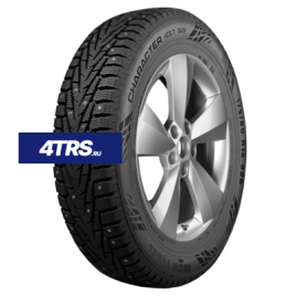 Ikon 175/80R16 88R XL Character Ice 7 SUV (Nordman 7 SUV) TL (шип.)