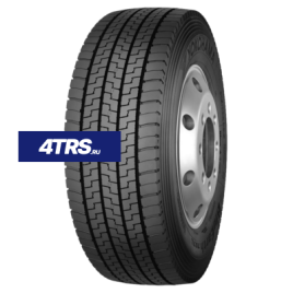 Yokohama 315/60R22,5 152/148L BluEarth 707L TL
