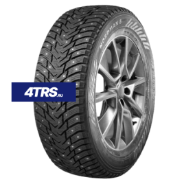 Ikon 175/70R13 82T Nordman 8 TL (шип.)