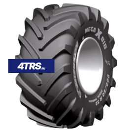 Michelin 620/70R42 166A8 (166B) MegaXbib TL