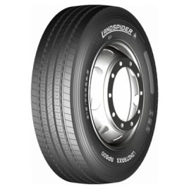 Landspider 215/75R17,5 128/126M Longtraxx AP600 TL 16PR ТАИЛАНД