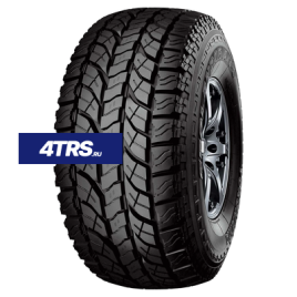 Yokohama P255/70R18 112T Geolandar A/T-S G012 TL