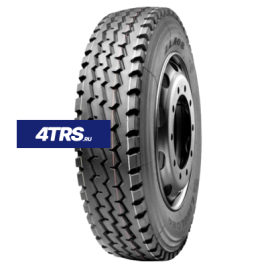 LingLong Leao 315/80R22,5 156/150L LLA08 TL M+S 3PMSF 20PR
