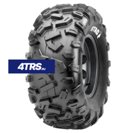CST 25x10,00R12(255/65R12) 8PR 53M Stag CU58 Rear TL M+S