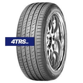 Nexen 275/45R18 107W XL Nfera SU1 TL