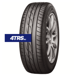 Yokohama 235/50R18 97V C.drive2 AC02A MO TL