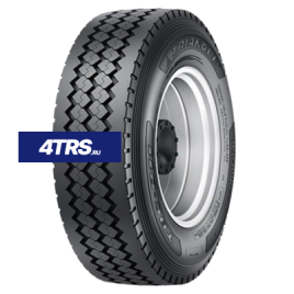Triangle 275/70R22,5 152/148J TBC-D11 TL 18PR КИТАЙ