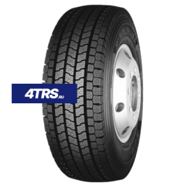 Yokohama 315/70R22,5 154/150L (152/148M) 902W TL