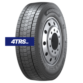 Hankook 315/70R22,5 154/150L Smart Flex DH51 TL 18PR КИТАЙ