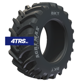 BKT 710/70R38 166D Agrimax RT765M R-1W TL