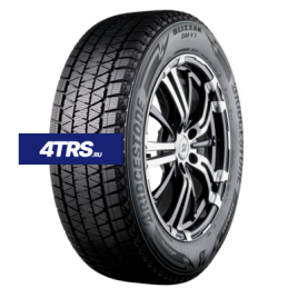 Bridgestone 295/35R21 107T XL Blizzak DM-V3 TL