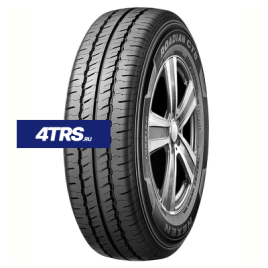 Nexen 225/65R16C 112/110S Roadian CT8 TL
