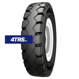 Galaxy (Yokohama ATG) 18x7-8/4,33(180/70-8) Lifter SDS (QH) Цельнолитая с бортом
