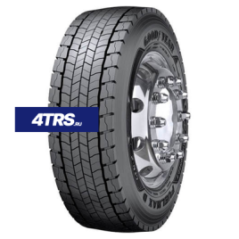 Goodyear 315/70R22,5 154/152L FuelMax D Gen-2 TL 3PMSF