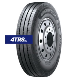 Hankook 385/65R22,5 164K Smart Flex AH51 TL 24PR КОРЕЯ, РЕСПУБЛИКА