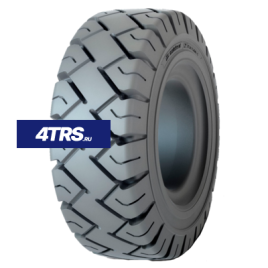 Camso (Solideal) 23x10-12/8,00(250/60-12) Xtreme NM Цельнолитая немаркая с бортом ШРИ-ЛАНКА