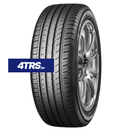 Yokohama 225/40R18 92W BluEarth-GT AE51 TL