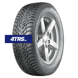 Nokian Tyres 225/65R17 106R XL Hakkapeliitta R3 SUV TL