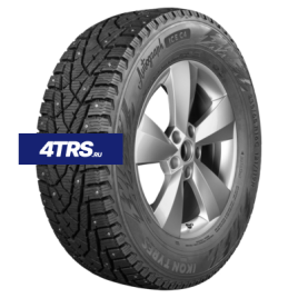 Ikon 215/60R17C 109/107R Autograph Ice C4 TL (шип.)