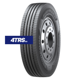 Hankook 315/80R22,5 156/150L (154/150M) Smart Flex AH31 TL M+S 3PMSF 20PR КИТАЙ