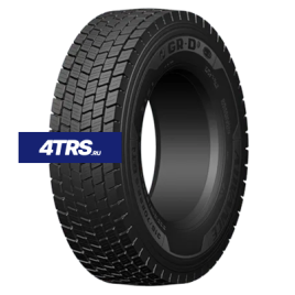 Advance 315/80R22,5 156/150L (154/150M) GR-D1 TL M+S 3PMSF 20PR