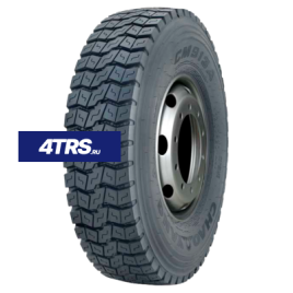 Chaoyang 315/80R22,5 157/154K CM913A TL 20PR