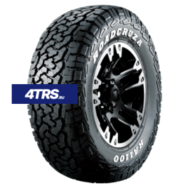 Roadcruza P245/70R16 111T XL RA1100 TL WW M+S