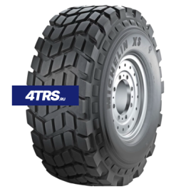 Michelin 525/65R20,5 173F XS TL/TT