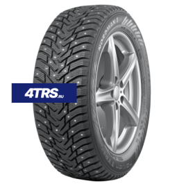 Nokian Tyres 205/60R16 96T XL Nordman 8 TL (шип.)