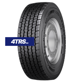 Continental 315/70R22,5 154/150L Conti Scandinavia HD3 TL PR20