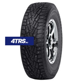 Nokian Tyres LT245/70R17 119/116Q Hakkapeliitta LT 2 TL (шип.)