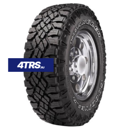 Goodyear 255/70R18 116Q XL Wrangler DuraTrac LR TL FP