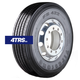 Firestone 385/55R22,5 160K FS422+ TL 20PR
