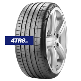 Pirelli 275/40ZR20 106Y XL P Zero (PZ4) Sports Car TL