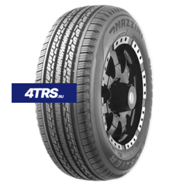 Mazzini 235/65R17 104H Ecosaver TL