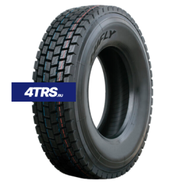 HiFly 315/70R22,5 154/150L (152/148M) HH308A TL M+S 3PMSF 20PR КИТАЙ