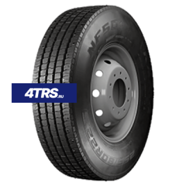 Kama 295/80R22,5 152/148M NF 501 TL